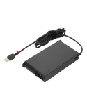 Lenovo ThinkPad Slim 230W AC Adapter (Slim-tip) - EU/INA/VIE/ROK Lenovo