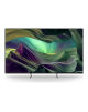 Sony KD55X85L 55" (139cm) 4K Ultra HD Smart Google Full Array LED TV Sony TV KD55X85L 55" (139cm) Smart TV Android 4K UHD Wi-Fi 