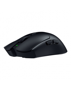 Razer Viper V3 Hyperspeed Gaming Mouse 2.4GHz, Bluetooth Wireless Black