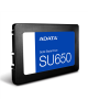 ADATA Ultimate SU650 2000 GB SSD form factor 2.5" SSD interface SATA 6Gb/s Write speed 450 MB/s Read speed 520 MB/s