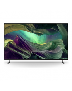 Sony KD65X85L 65" (164cm) 4K Ultra HD Smart Google Full Array LED TV Sony TV KD65X85L 65" (164cm) Smart TV Android 4K UHD Wi-Fi DVB-T/T2/C/S/S2 Black