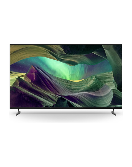 Sony KD65X85L 65" (164cm) 4K Ultra HD Smart Google Full Array LED TV Sony TV KD65X85L 65" (164cm) Smart TV Android 4K UHD Wi-Fi 