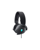 Dell Alienware Wired Gaming Headset AW520H Over-Ear Noise canceling Wired