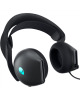 Dell Alienware Wired Gaming Headset AW520H Over-Ear Noise canceling Wired