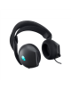 Dell Alienware Wired Gaming Headset AW520H Over-Ear Noise canceling Wired