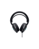 Dell Alienware Wired Gaming Headset AW520H Over-Ear Noise canceling Wired