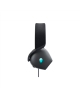 Dell Alienware Wired Gaming Headset AW520H Over-Ear Noise canceling Wired