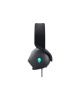 Dell Alienware Wired Gaming Headset AW520H Over-Ear Noise canceling Wired