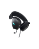 Dell Alienware Wired Gaming Headset AW520H Over-Ear Noise canceling Wired