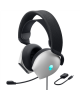 Dell Alienware Wired Gaming Headset AW520H Over-Ear Noise canceling Wired