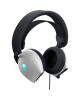 Dell Alienware Wired Gaming Headset AW520H Over-Ear Noise canceling Wired