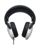 Dell Alienware Wired Gaming Headset AW520H Over-Ear Noise canceling Wired