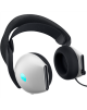 Dell Alienware Wired Gaming Headset AW520H Over-Ear Noise canceling Wired