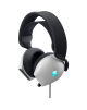 Dell Alienware Wired Gaming Headset AW520H Over-Ear Noise canceling Wired