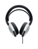 Dell Alienware Wired Gaming Headset AW520H Over-Ear Noise canceling Wired