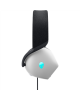 Dell Alienware Wired Gaming Headset AW520H Over-Ear Noise canceling Wired