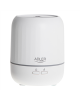 Adler Ultrasonic aroma diffuser 3in1 AD 7968 Ultrasonic Suitable for rooms up to 25 m² White