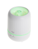 Adler Ultrasonic aroma diffuser 3in1 AD 7968 Ultrasonic Suitable for rooms up to 25 m² White