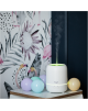 Adler Ultrasonic aroma diffuser 3in1 AD 7968 Ultrasonic Suitable for rooms up to 25 m² White