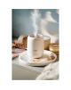 Adler Ultrasonic aroma diffuser 3in1 AD 7968 Ultrasonic Suitable for rooms up to 25 m² White