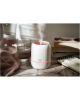 Adler Ultrasonic aroma diffuser 3in1 AD 7968 Ultrasonic Suitable for rooms up to 25 m² White