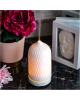 Camry Ultrasonic aroma diffuser 3in1 CR 7970 Ultrasonic Suitable for rooms up to 25 m² White