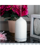 Camry Ultrasonic aroma diffuser 3in1 CR 7970 Ultrasonic Suitable for rooms up to 25 m² White