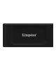 Kingston XS1000 1000 GB SSD interface USB 3.2 Gen 2 Write speed 1000 MB/s Read speed 1050 MB/s