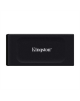 Kingston XS1000 1000 GB SSD interface USB 3.2 Gen 2 Write speed 1000 MB/s Read speed 1050 MB/s