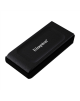 Kingston XS1000 1000 GB SSD interface USB 3.2 Gen 2 Write speed 1000 MB/s Read speed 1050 MB/s