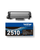 Brother TN-2510 Toner Cartridge, Black Brother