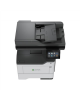 Lexmark Mono MX532adwe Fax / copier / printer / scanner Laser Multifunction A4 Wi-Fi Grey