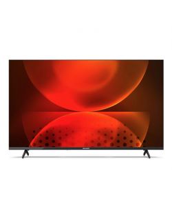 Sharp 43FH2EA 43" (108cm) 4K Ultra HD Smart Android Frameless TV, Google Assistant Sharp 43FH2EA 43" (108cm) Smart TV Android TV