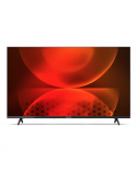 Sharp 43FH2EA 43" (108cm) 4K Ultra HD Smart Android Frameless TV, Google Assistant Sharp 43FH2EA 43" (108cm) Smart TV Android TV FHD Wi-Fi DVB-T/T2/C/S/S2 Black