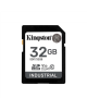 KINGSTON 32GB SDHC/SDXC SD Memory Card Kingston