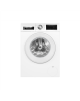 Bosch Washing Machine WGG2540MSN Energy efficiency class A Front loading Washing capacity 10 kg 1400 RPM Depth 58.8 cm Width 59.