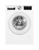 Bosch Washing Machine WGG2540MSN Energy efficiency class A Front loading Washing capacity 10 kg 1400 RPM Depth 58.8 cm Width 59.