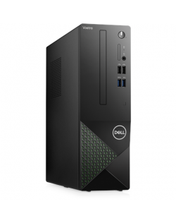 Dell Vostro SFF 3710 Desktop Tower Intel Core i7 i7-12700 Internal memory 8 GB DDR4 SSD 512 GB Intel UHD Graphics 770 No Optical