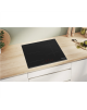 Bosch Hob PVS63KHC1Z Series 6 Induction Number of burners/cooking zones 4 Touch Timer Black