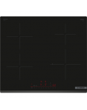 Bosch Hob PIE63KHC1Z Induction Number of burners/cooking zones 4 Touch Timer Black