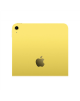 iPad 10.9" Wi-Fi + Cellular 64GB - Yellow 10th Gen Apple