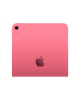 iPad 10.9" Wi-Fi + Cellular 64GB - Pink 10th Gen Apple