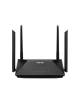 Asus Wireless AX1800 Dual Band Gigabit Router, UK RT-AX53U 1201+600 Mbit/s Ethernet LAN (RJ-45) ports 4 Mesh Support No MU-MiMO 