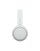 Sony WH-CH520 Wireless Headphones, White Sony Wireless Headphones WH-CH520 Wireless On-Ear Microphone Noise canceling Wireless W