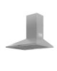 CATA Hood V-6000 X Wall mounted Energy efficiency class C Width 60 cm 480 m³/h Mechanical control LED Grey