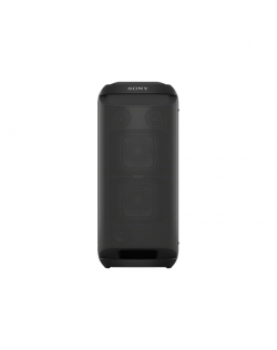 Sony SRS-XV800 X-Series Wireless Party Speaker Sony X-Series Wireless Party Speaker SRS-XV800 Bluetooth Wireless connection Blac