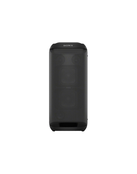 Sony SRS-XV800 X-Series Wireless Party Speaker Sony X-Series Wireless Party Speaker SRS-XV800 Bluetooth Wireless connection Blac