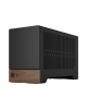 Fractal Design PC Case Terra Graphite Mini ITX