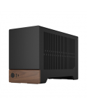 Fractal Design PC Case Terra Graphite Mini ITX