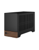 Fractal Design PC Case Terra Graphite Mini ITX